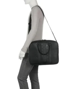 Ted Baker Business- & Laptop Bags-Waymon Briefcase 15″ imitation leather