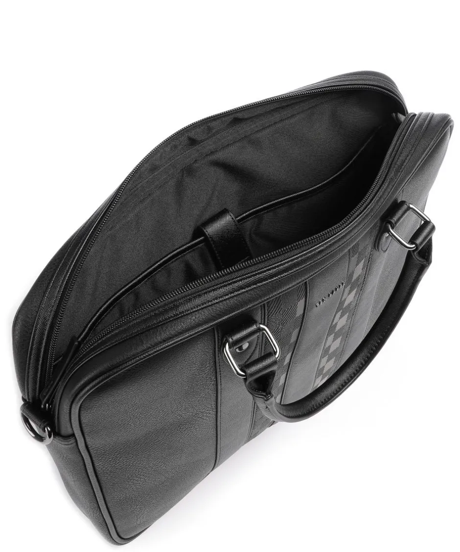 Ted Baker Business- & Laptop Bags-Waymon Briefcase 15″ imitation leather