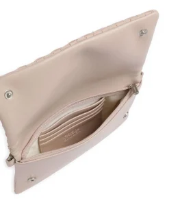 FredsBruder Crossbody Bags-Weave Harmony Crossbody bag sheepskin leather