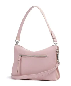 FredsBruder Shoulder Bags|Crossbody Bags-Weave Harmony Shoulder bag sheepskin leather