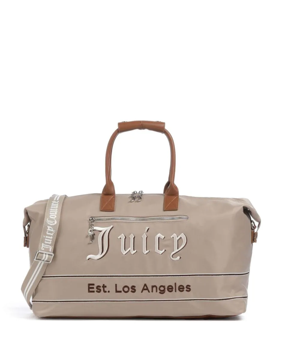 Juicy Couture Travel Bags|Carry-On Luggage-Weekend bag 55 cm
