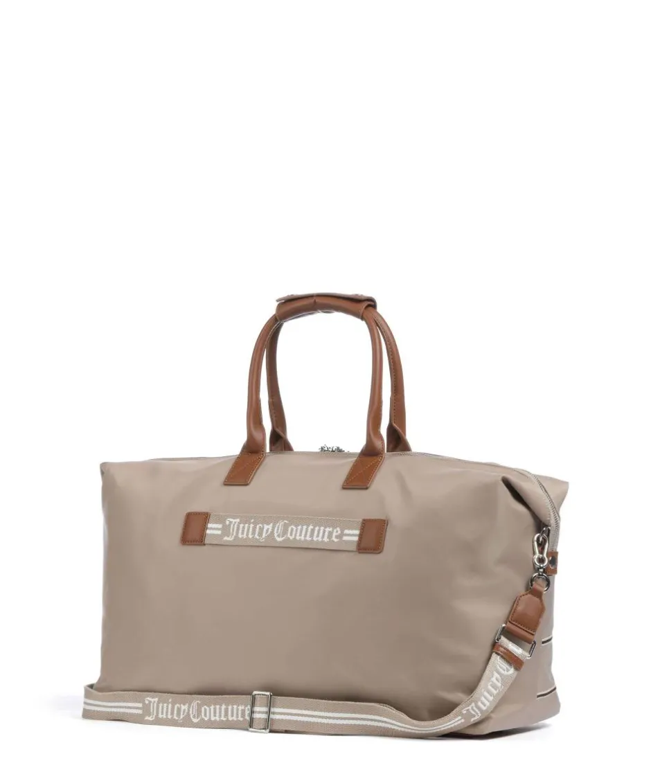 Juicy Couture Travel Bags|Carry-On Luggage-Weekend bag 55 cm