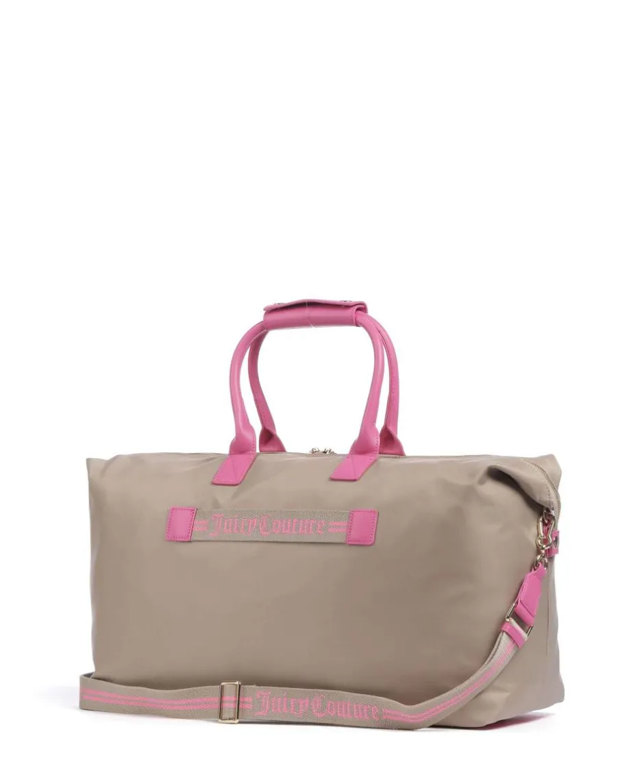 Juicy Couture Travel Bags|Carry-On Luggage-Weekend bag 54 cm