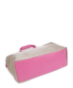 Juicy Couture Travel Bags|Carry-On Luggage-Weekend bag 54 cm