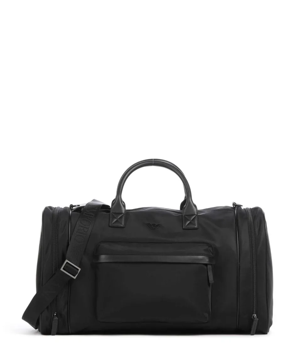 Emporio Armani Travel Bags|Sport Bags-Weekend bag 55 cm