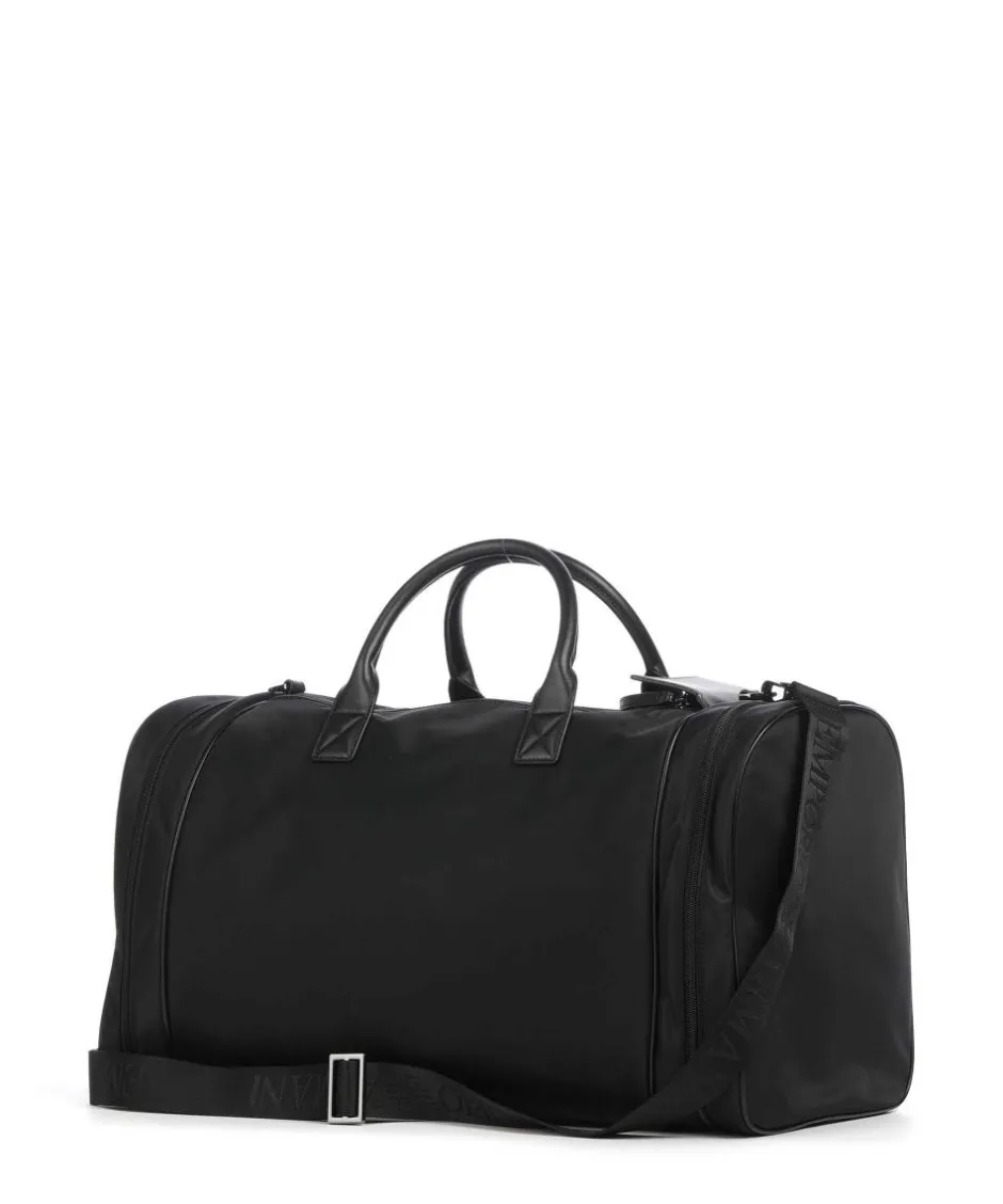Emporio Armani Travel Bags|Sport Bags-Weekend bag 55 cm