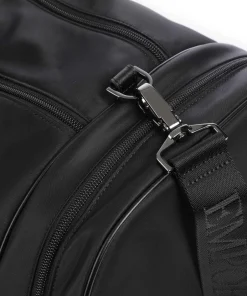 Emporio Armani Travel Bags|Sport Bags-Weekend bag 55 cm