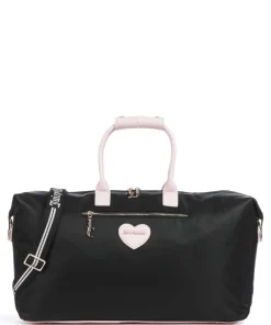 Juicy Couture Travel Bags|Carry-On Luggage-Weekend bag 54 cm