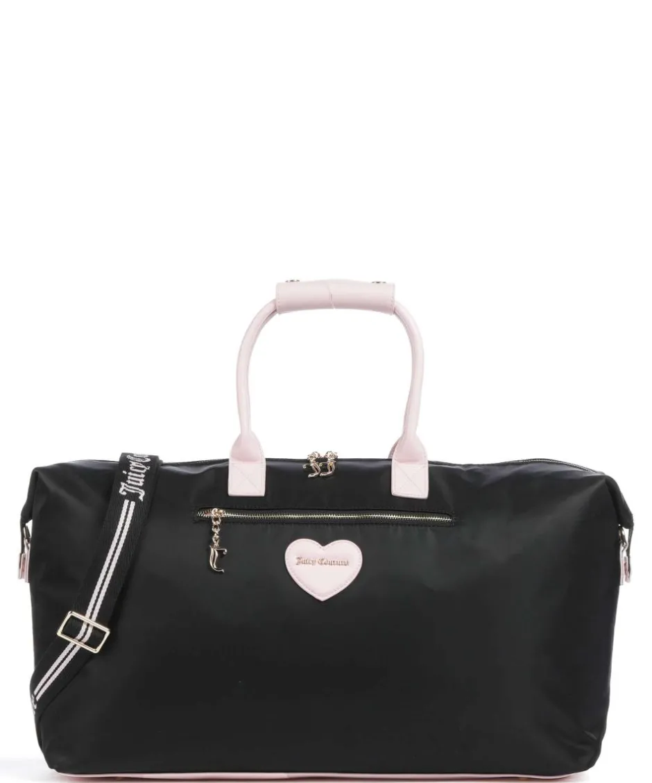 Juicy Couture Travel Bags|Carry-On Luggage-Weekend bag 54 cm