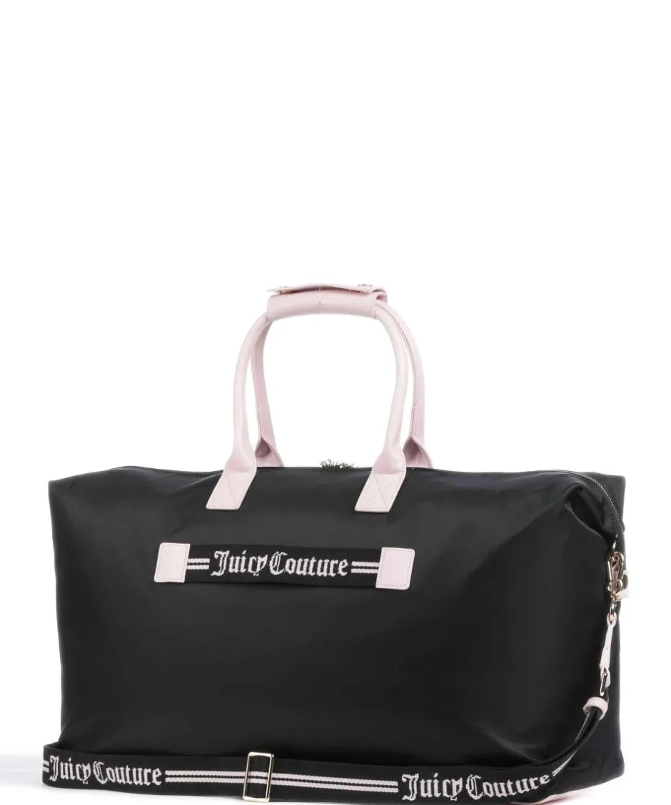 Juicy Couture Travel Bags|Carry-On Luggage-Weekend bag 54 cm