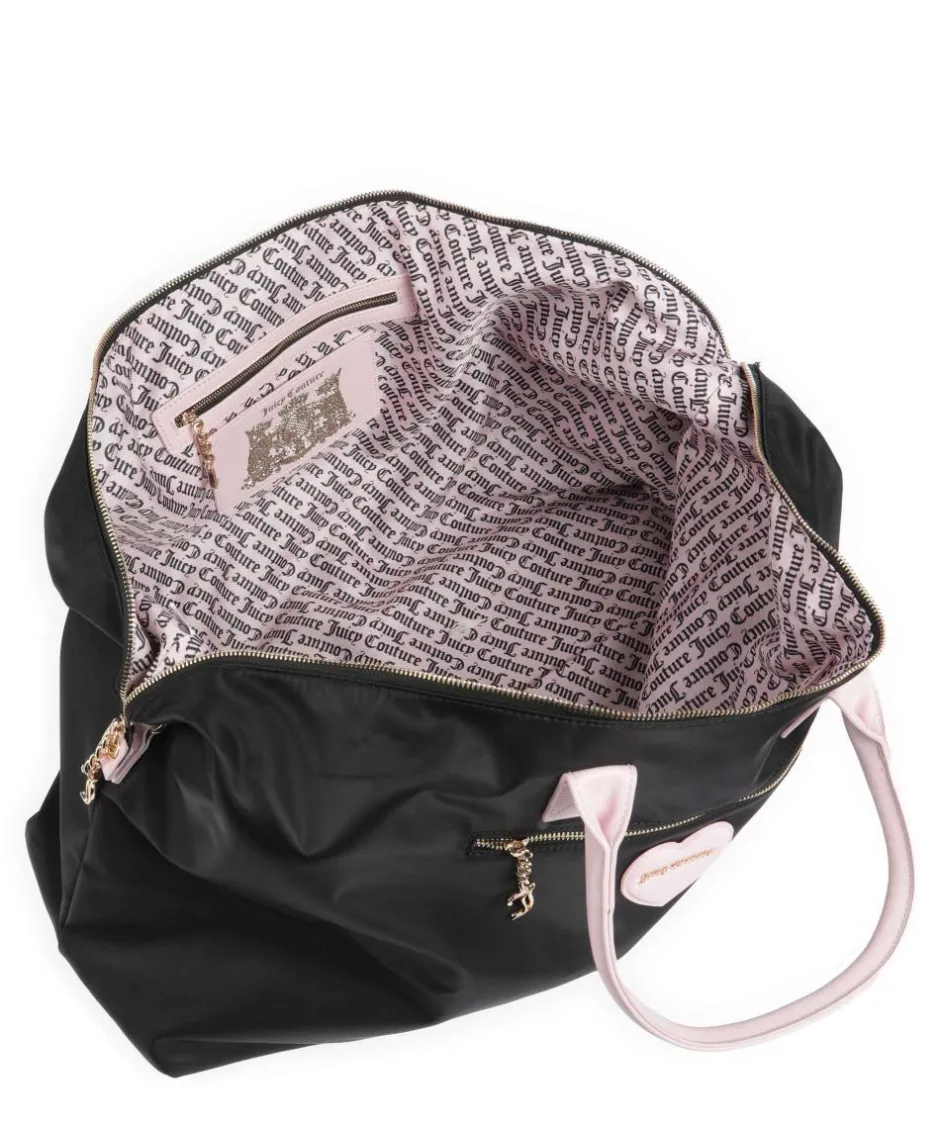 Juicy Couture Travel Bags|Carry-On Luggage-Weekend bag 54 cm