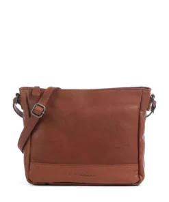 The Chesterfield Brand Crossbody Bags-Weimar Crossbody bag soft cow leather