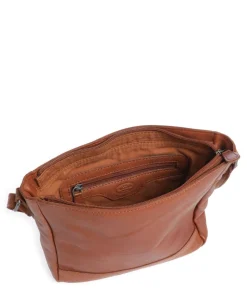 The Chesterfield Brand Crossbody Bags-Weimar Crossbody bag soft cow leather