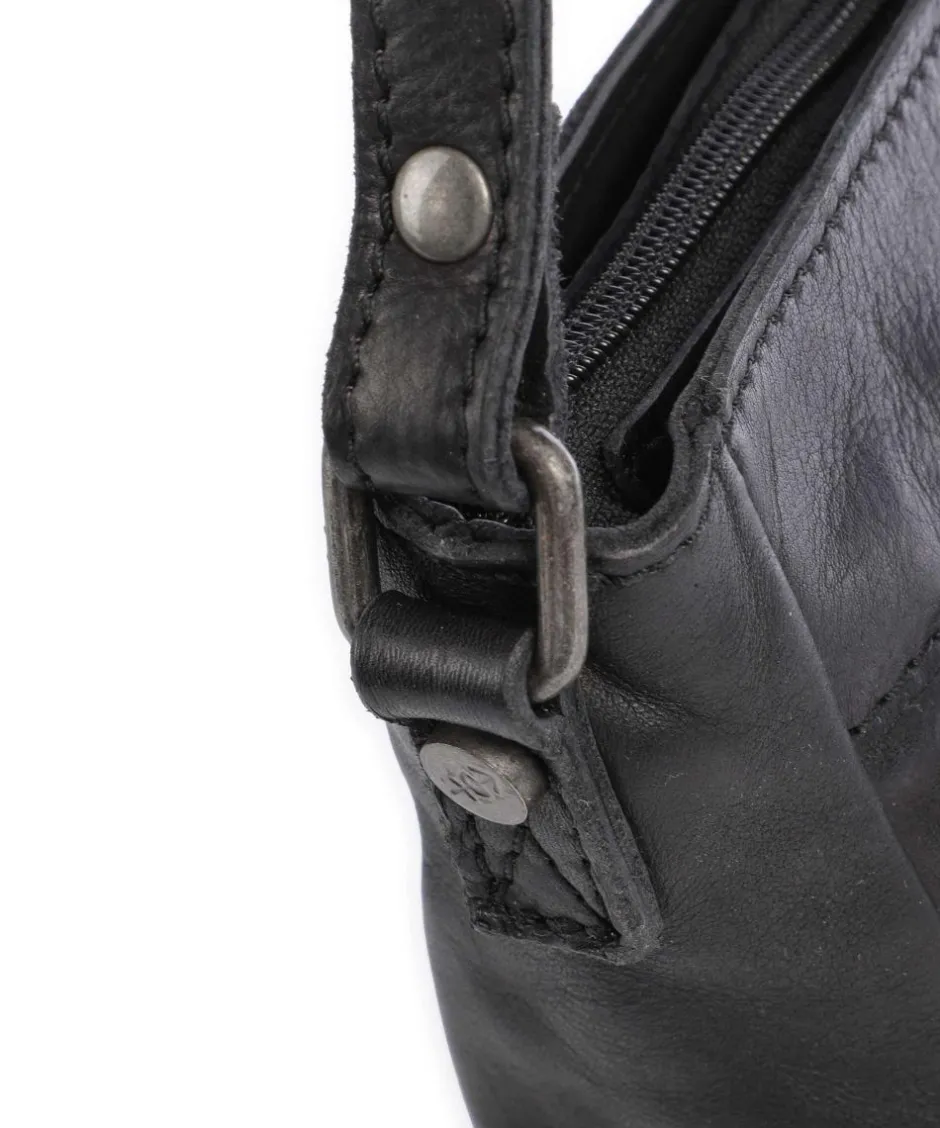 The Chesterfield Brand Crossbody Bags-Weimar Crossbody bag soft cow leather