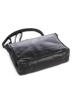 The Chesterfield Brand Crossbody Bags-Weimar Crossbody bag soft cow leather