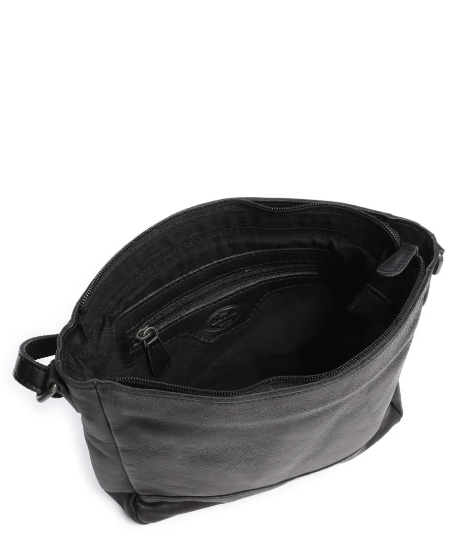 The Chesterfield Brand Crossbody Bags-Weimar Crossbody bag soft cow leather
