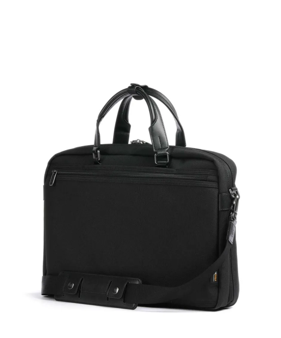 Victorinox Business- & Laptop Bags-Werks Professional Cordura Briefcase 15″ Cordura® polyester