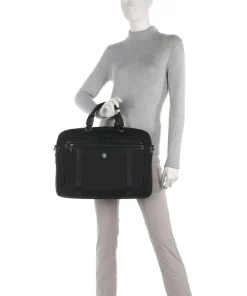 Victorinox Business- & Laptop Bags-Werks Professional Cordura Briefcase 15″ Cordura® polyester