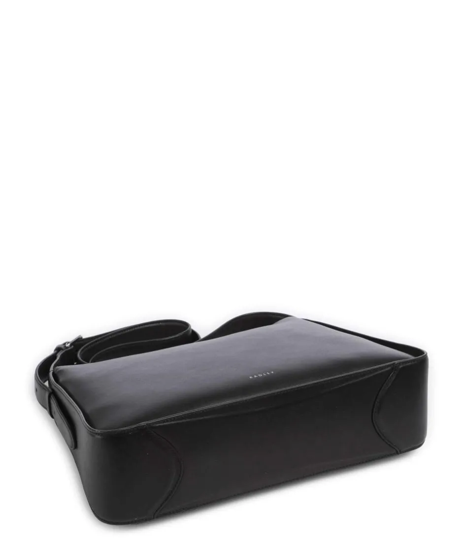 Radley London Crossbody Bags-Westwell Lane Crossbody bag grained cow leather