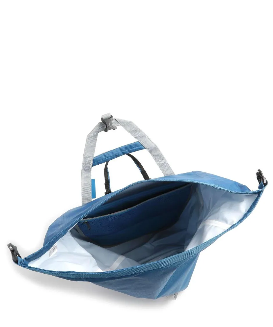 Deuter Bike Bags-Weybridge 25+5 Luggage bag polyamide