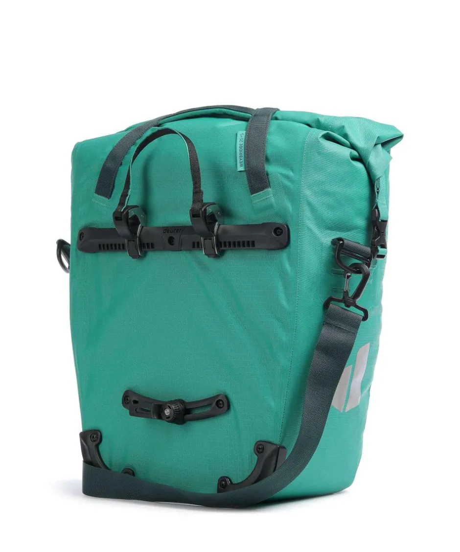 Deuter Bike Bags-Weybridge 25+5 Luggage bag polyamide