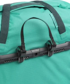 Deuter Bike Bags-Weybridge 25+5 Luggage bag polyamide