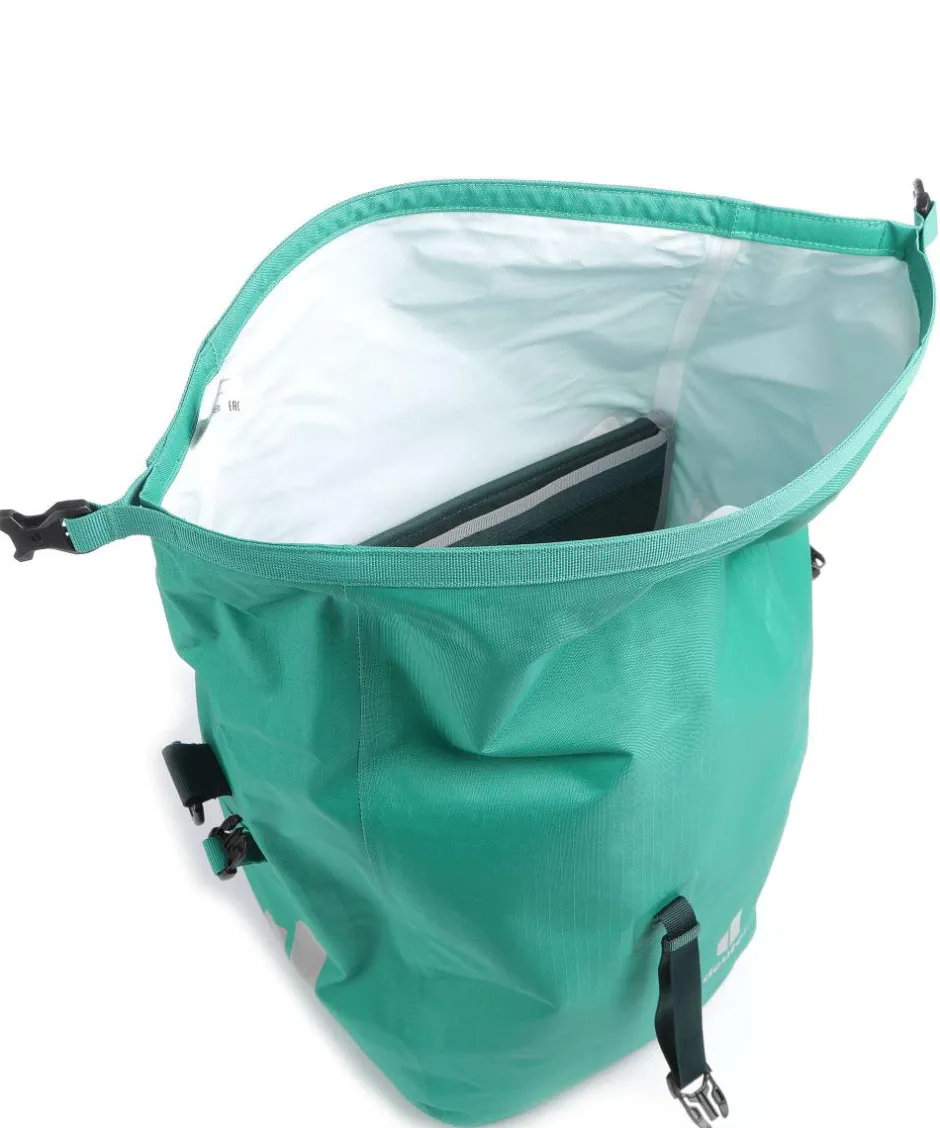 Deuter Bike Bags-Weybridge 25+5 Luggage bag polyamide