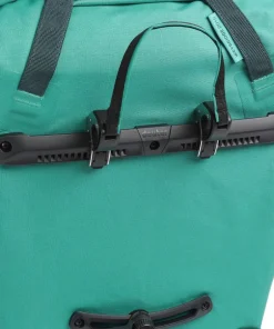 Deuter Bike Bags-Weybridge 20+5 Luggage bag polyamide