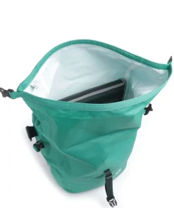 Deuter Bike Bags-Weybridge 20+5 Luggage bag polyamide