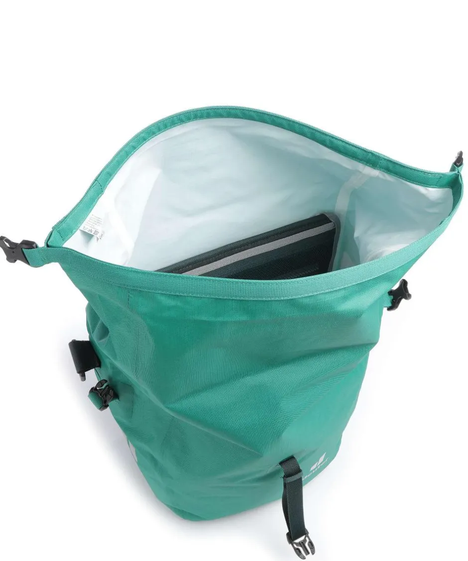 Deuter Bike Bags-Weybridge 20+5 Luggage bag polyamide