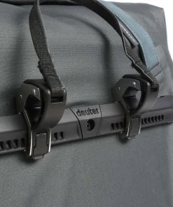 Deuter Bike Bags-Weybridge 20+5 Luggage bag polyamide