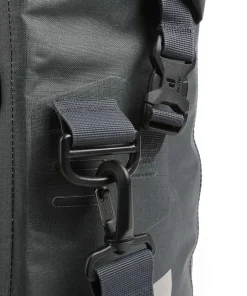 Deuter Bike Bags-Weybridge 20+5 Luggage bag polyamide