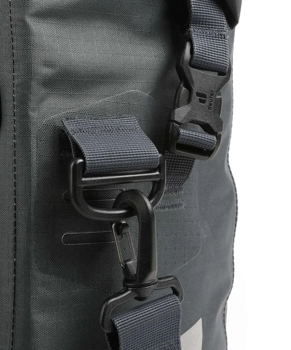 Deuter Bike Bags-Weybridge 20+5 Luggage bag polyamide