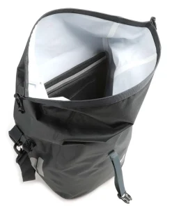 Deuter Bike Bags-Weybridge 20+5 Luggage bag polyamide