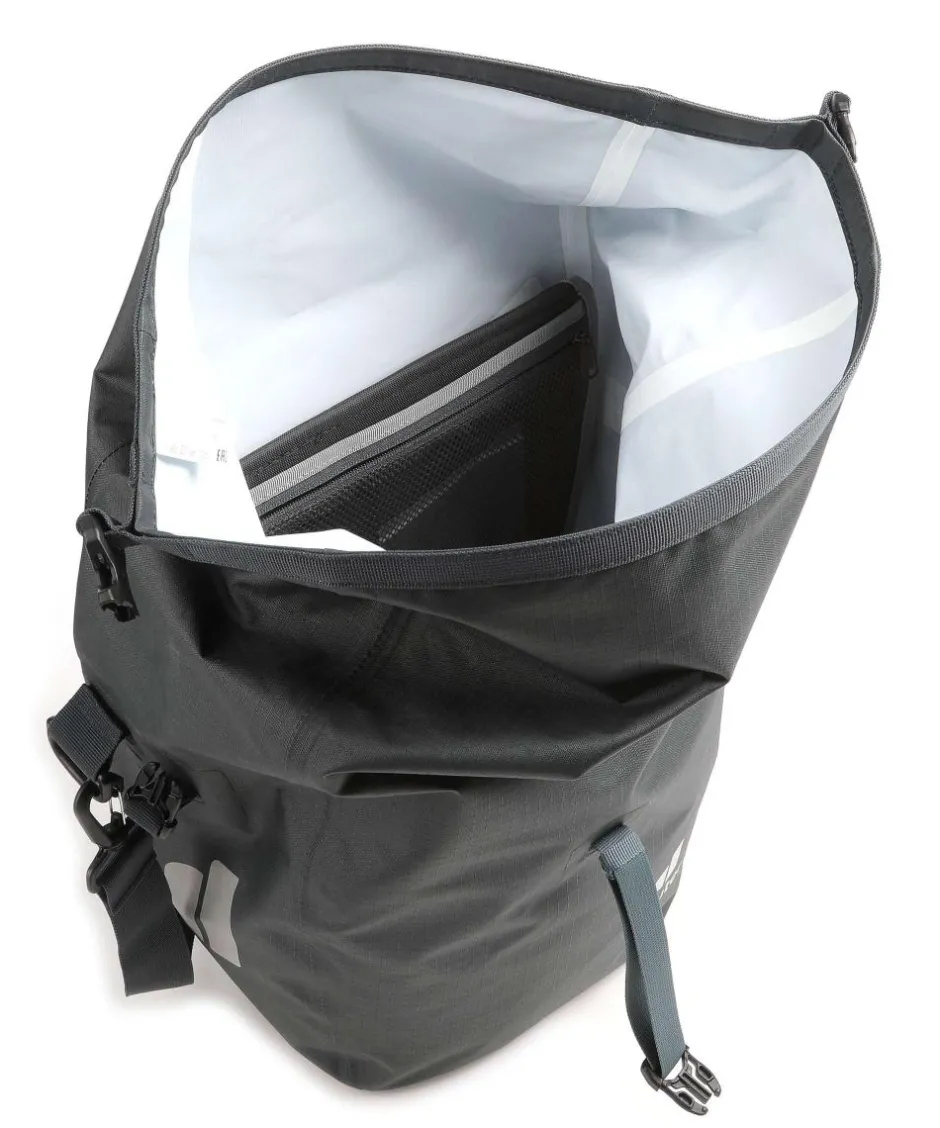 Deuter Bike Bags-Weybridge 20+5 Luggage bag polyamide