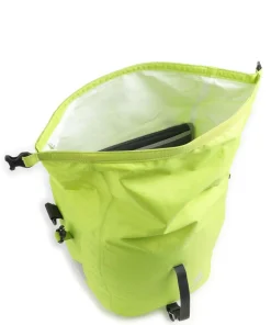 Deuter Bike Bags-Weybridge 20+5 Luggage bag polyamide