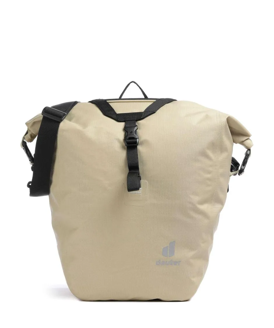 Deuter Bike Bags-Weybridge 25+5 Luggage bag polyamide