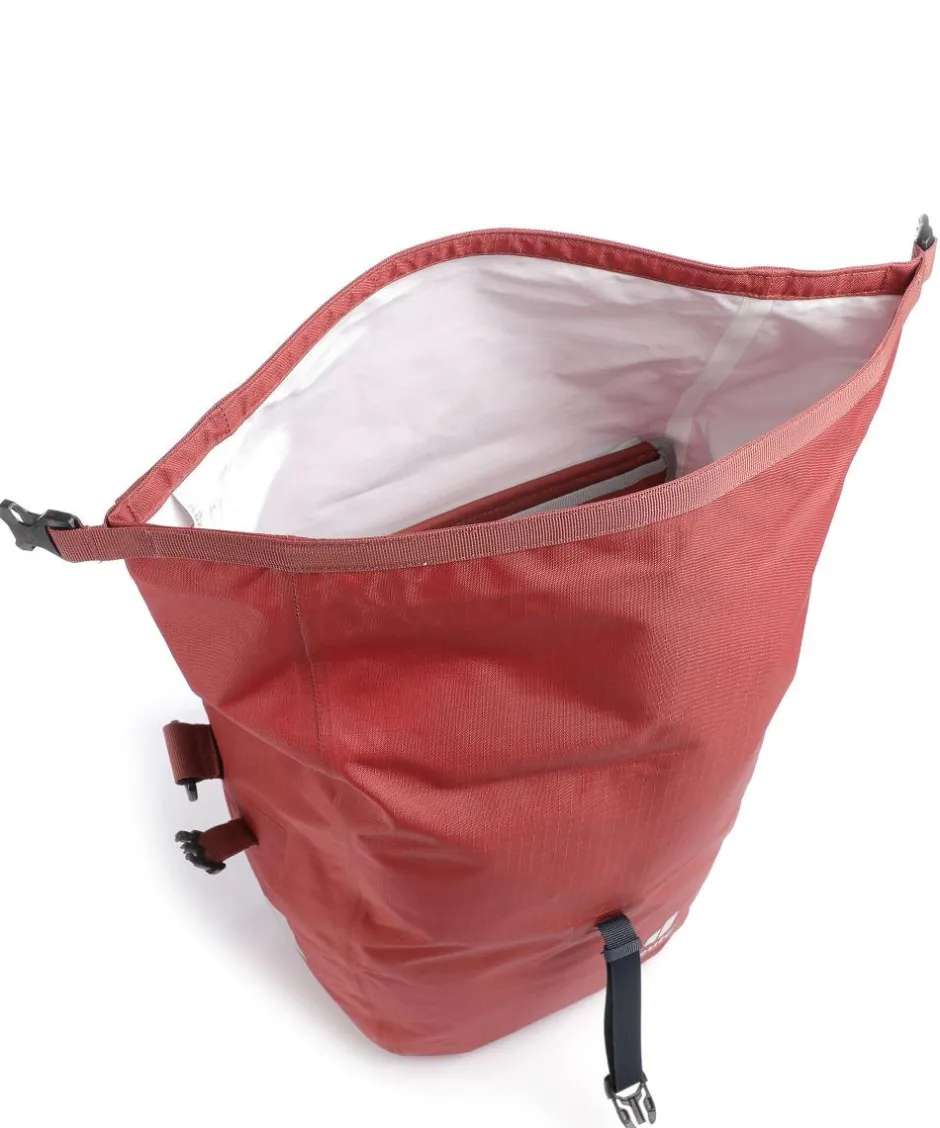 Deuter Bike Bags-Weybridge 20+5 Luggage bag polyamide