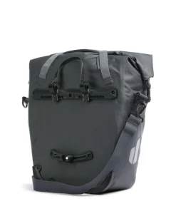 Deuter Bike Bags-Weybridge 25+5 Luggage bag polyamide