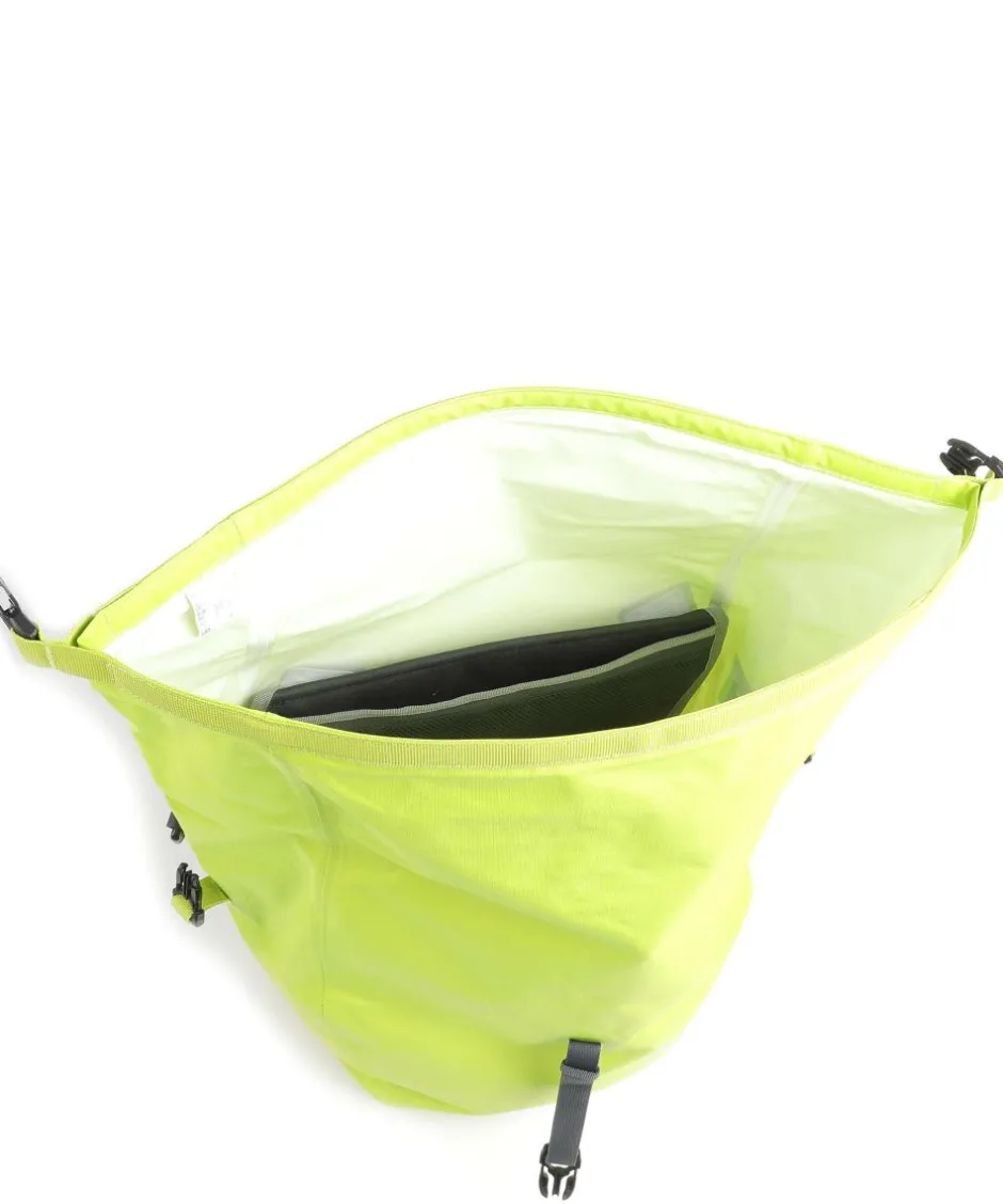 Deuter Bike Bags-Weybridge 25+5 Luggage bag polyamide
