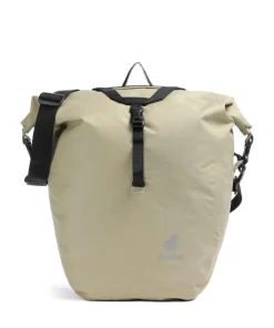 Deuter Bike Bags-Weybridge 20+5 Luggage bag polyamide