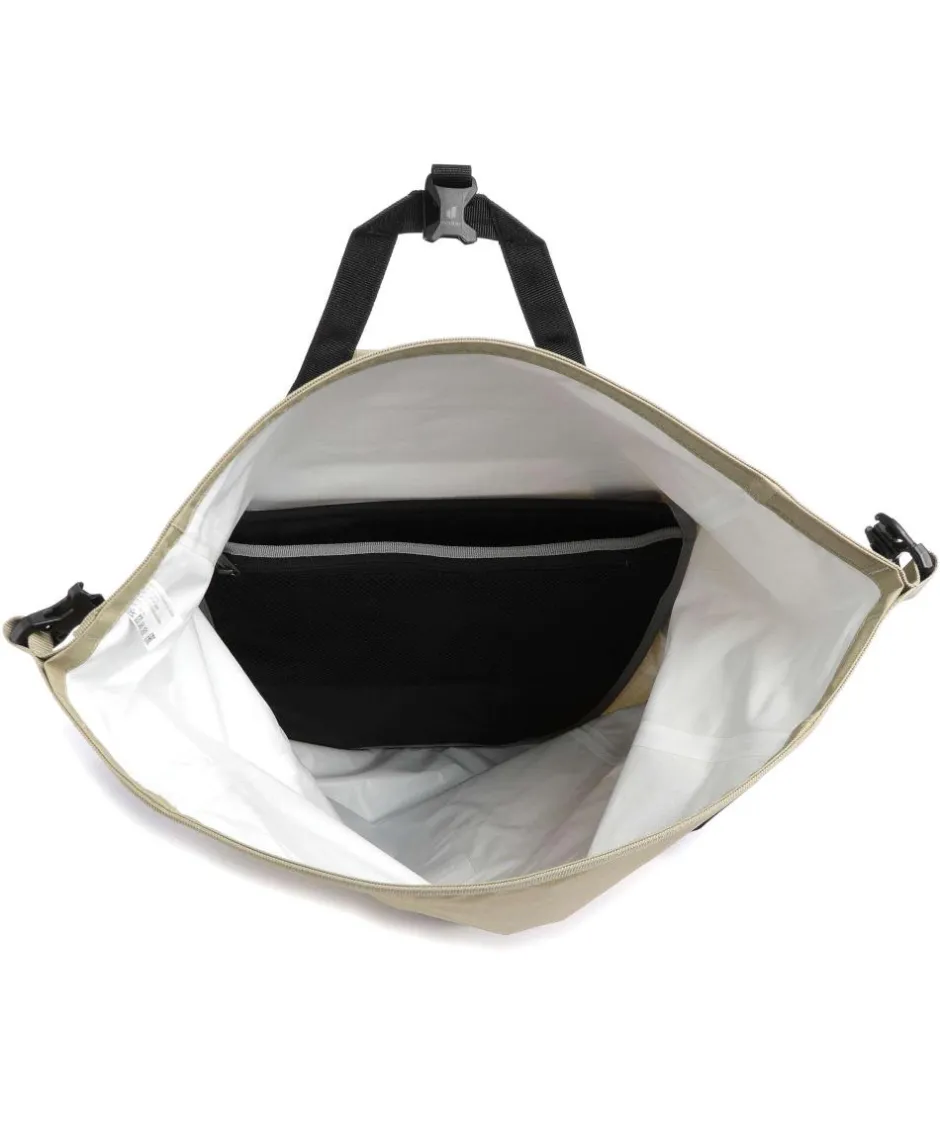 Deuter Bike Bags-Weybridge 20+5 Luggage bag polyamide