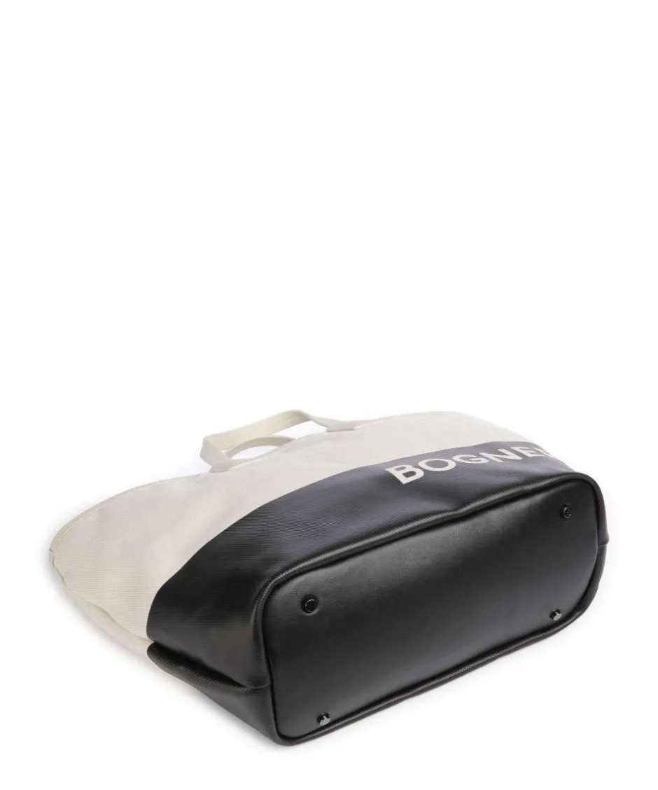 Bogner Tote Bags|Handbags-Wiesen Lotta Tote bag canvas