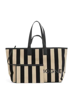 Bogner Tote Bags|Handbags-Wiesen Neve Lotta Tote bag cotton