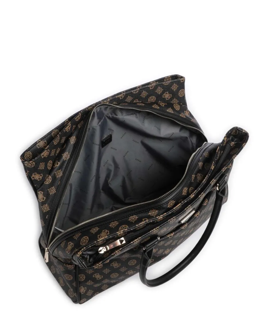 Guess Tote Bags-Wilder Tote bag 16″ imitation leather