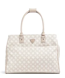 Guess Tote Bags-Wilder Tote bag 16″ imitation leather
