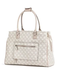 Guess Tote Bags-Wilder Tote bag 16″ imitation leather