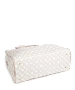 Guess Tote Bags-Wilder Tote bag 16″ imitation leather