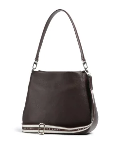 Ted Baker Shoulder Bags|Hobo Bags-Willda Hobo bag grained cow leather