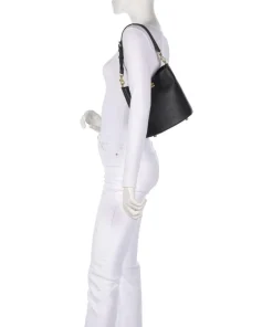 Coach Shoulder Bags|Hobo Bags-Willow Soft 19 Hobo bag grained leather